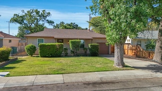 503 E Essex St, Stockton, CA 95204