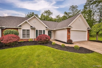 480 Whitehaven Rd, Grand Island, NY 14072