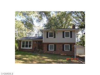 8004 Dobbin Rd, Henrico, VA 23229
