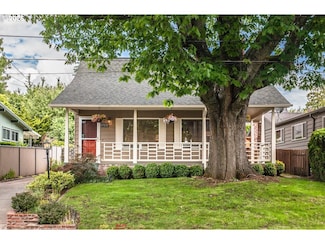 5032 SE 36th Place, Portland, OR 97202