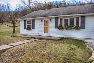 2364 Pennsylvania 225, Herndon, PA 17830