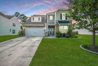 1326 Hermitage Ln, Ladson, SC 29456