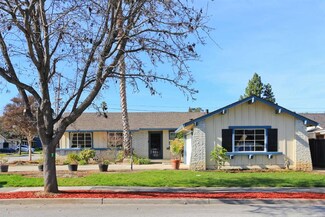 10221 Bonny Dr, Cupertino, CA 95014