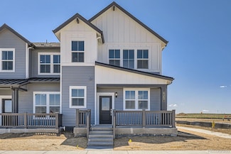 6562 Arbor Blvd Unit 1, Thornton, CO 80602