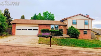 5125 Thistle Ct, Colorado Springs, CO 80917