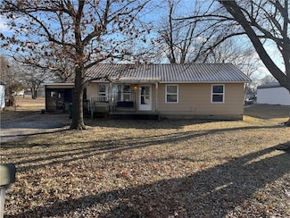 113 W Perry St, Arma, KS 66712
