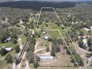 815 Duke Rd, San Antonio, TX 78264