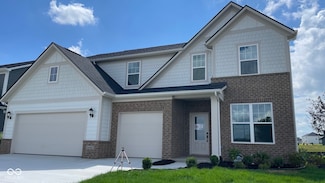 6450 Stone Side Dr, Plainfield, IN 46168