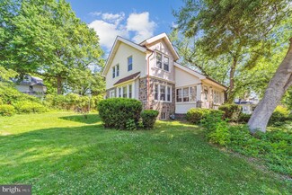 600 Sharp Ave, Glenolden, PA 19036