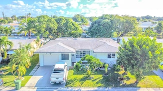 1705 NW 69th Terrace, Margate, FL 33063