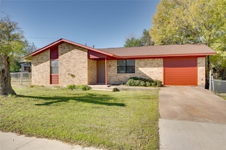706 Scenic Dr, Georgetown, TX 78626