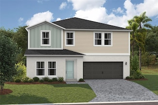 37009 Sagemoor Dr, Zephyrhills, FL 33541