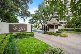2001 Holcombe Blvd Unit 705, Houston, TX 77030