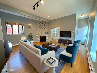 11 Appleton St Unit 4, Boston, MA 02116