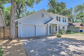 11619 Birchbark Trail, Austin, TX 78750