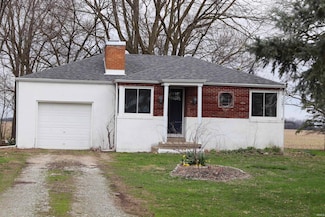 11851 S Co Road 600 W, Middletown, IN 47356