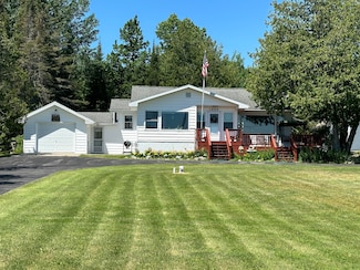 4885 N Straits Hwy, Cheboygan, MI 49721