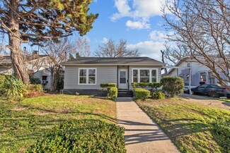 2814 Twyman Ave, Dallas, TX 75215