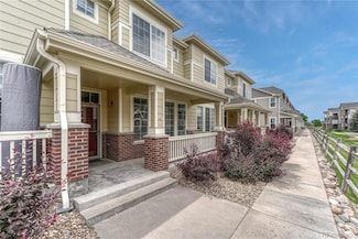 16051 E Geddes Dr Unit 66, Aurora, CO 80016