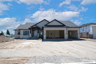 428 Rock Hill Ln, Idaho Falls, ID 83401