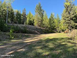 Lot 3 Moose Mountain Ln, Kingston, ID 83839