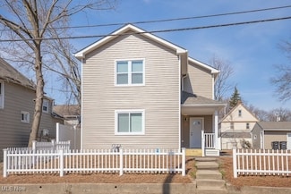 7409 Clement Ave, Cleveland, OH 44105
