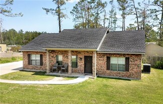 2232 Myrtle Springs Rd, Westlake, LA 70669