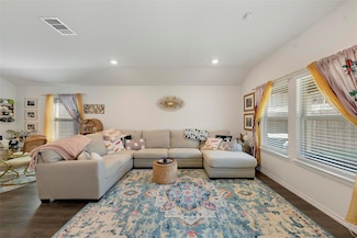 2805 Buckingham Dr, Denton, TX 76209