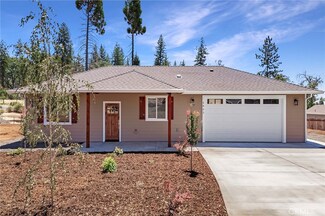 5803 Perry Mason Ln, Paradise, CA 95969