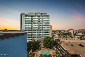 3131 N Central Ave Unit 6005, Phoenix, AZ 85012