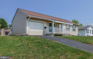 640 E First St, Cumberland, MD 21502