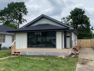 1429 Udell St, Indianapolis, IN 46208