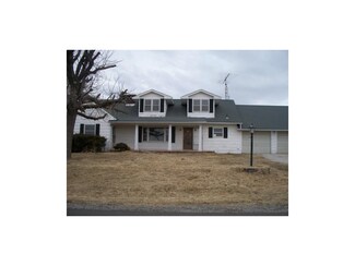 22417 W State Highway M, Eagleville, MO 64442