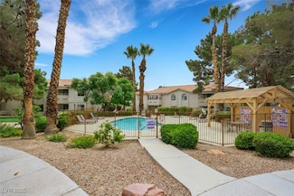 2627 S Durango Dr Unit 201, Las Vegas, NV 89117