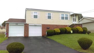 415 Orchard Ave, Scottdale, PA 15683