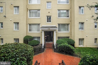 705 Brandywine St SE Unit 203, Washington, DC 20032