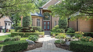 13046 Partridge Run, Shelby Township, MI 48315