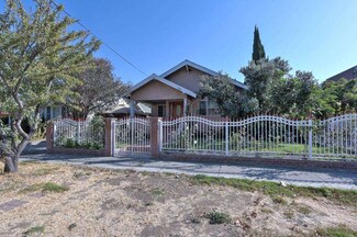 798 S 5th St, San Jose, CA 95112