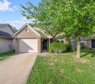 220 Fairgrounds Dr, Lexington, KY 40516