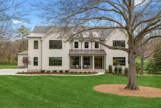 5634 Hickory Springs Rd, Brentwood, TN 37027