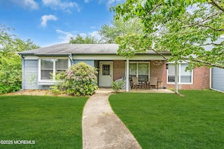 846 Winchester Ct Unit A, Manchester Township, NJ 08759