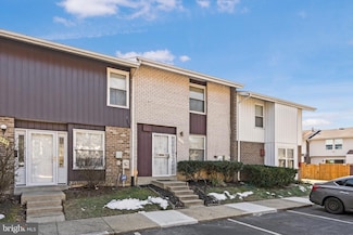 10223 Campus Way S Unit 42, Upper Marlboro, MD 20774
