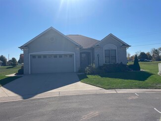 3218 Pickwick Park Ln, Goshen, IN 46528