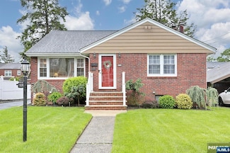 110 Harrison Ave, Hasbrouck Heights, NJ 07604