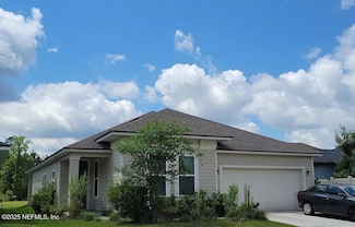 855 Sycamore Way, Orange Park, FL 32073