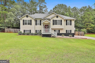 160 Huntington Ct, Newnan, GA 30265