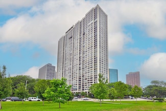 2800 N Lake Shore Dr Unit 2617, Chicago, IL 60657