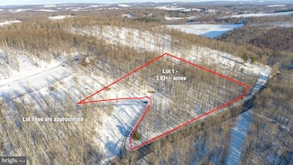 Lot 1 Cherrywood Dr, Oakland, MD 21550