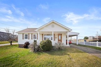 4448 Sherwood Dr, Ashland, KY 41101