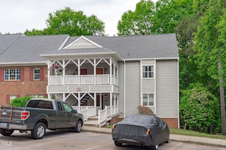 405 Gooseneck Dr Unit B6, Cary, NC 27513